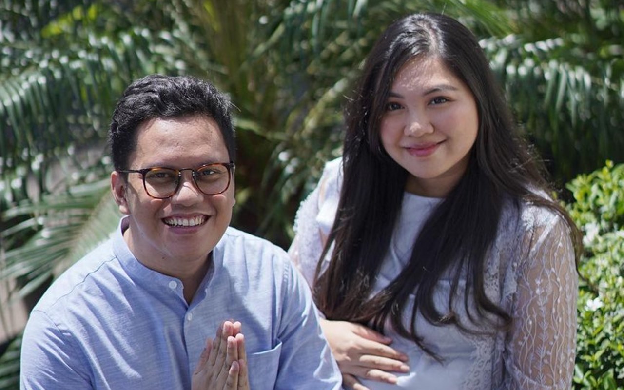 Sempat Kena Covid-19, Tiara Pangestika Istri Arief Muhammad Ngaku Jadi Kecanduan Drakor