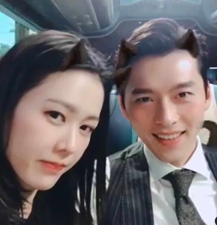 Son Ye Jin Terang-Terangan Tunjukkan Cinta ke Hyun Bin dengan Cara Manis Ini