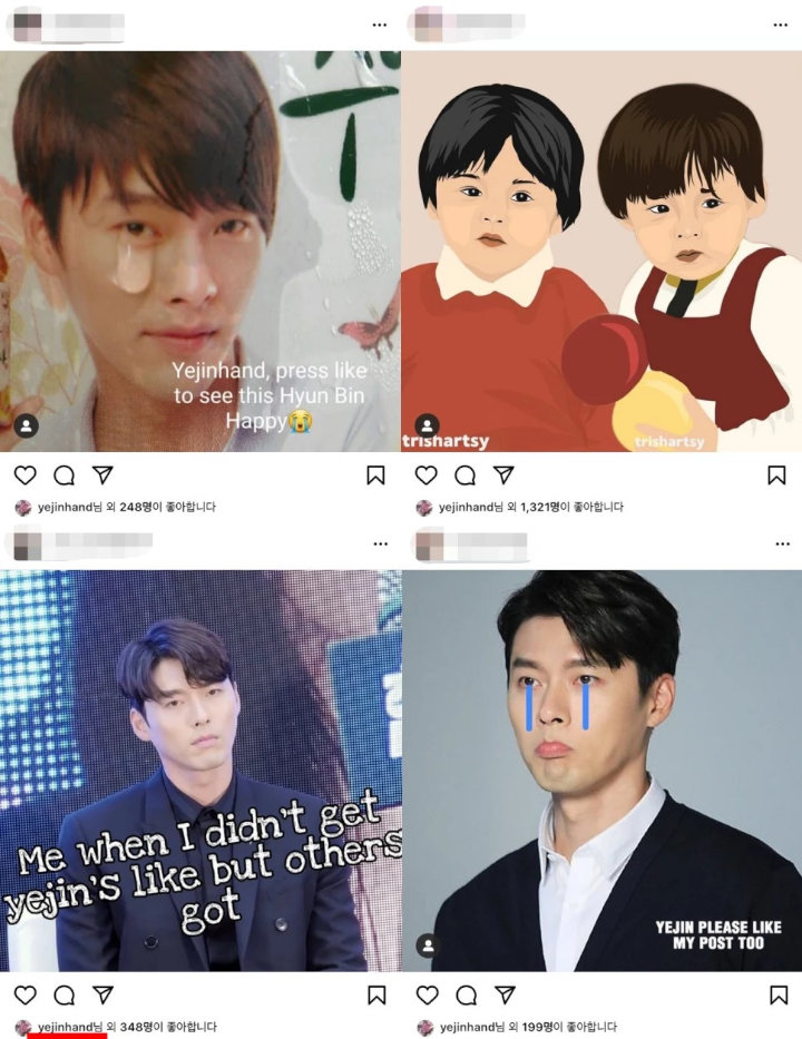 Son Ye Jin Terang-Terangan Tunjukkan Cinta ke Hyun Bin dengan Cara Manis Ini