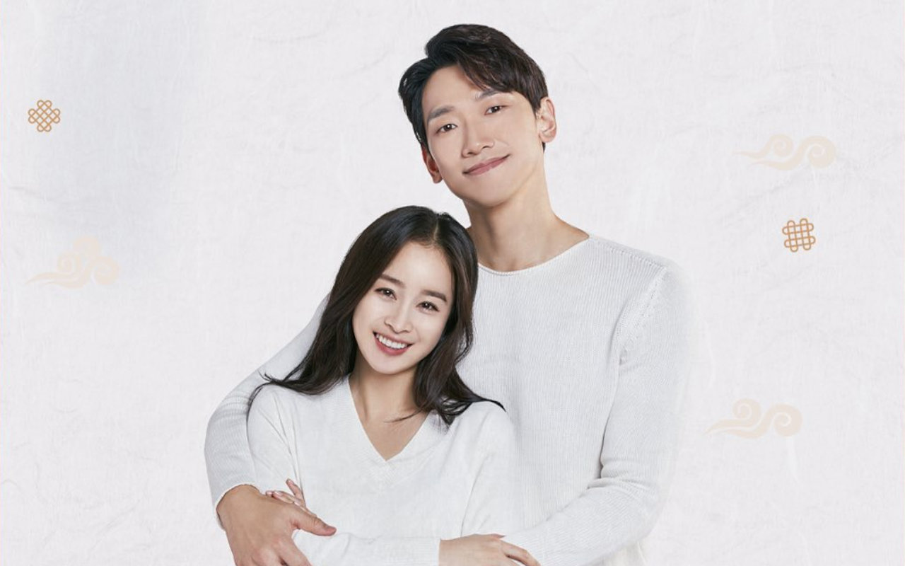 Rain Ungkap Pengalaman Pertama Bertemu dan Alasan Kim Tae Hee Belum Ambil Proyek Akting Lagi