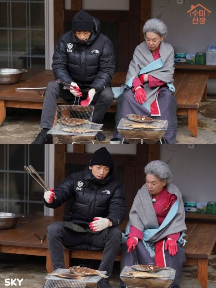 Rain Ungkap Pengalaman Pertama Bertemu dan Alasan Kim Tae Hee Belum Ambil Proyek Akting Lagi