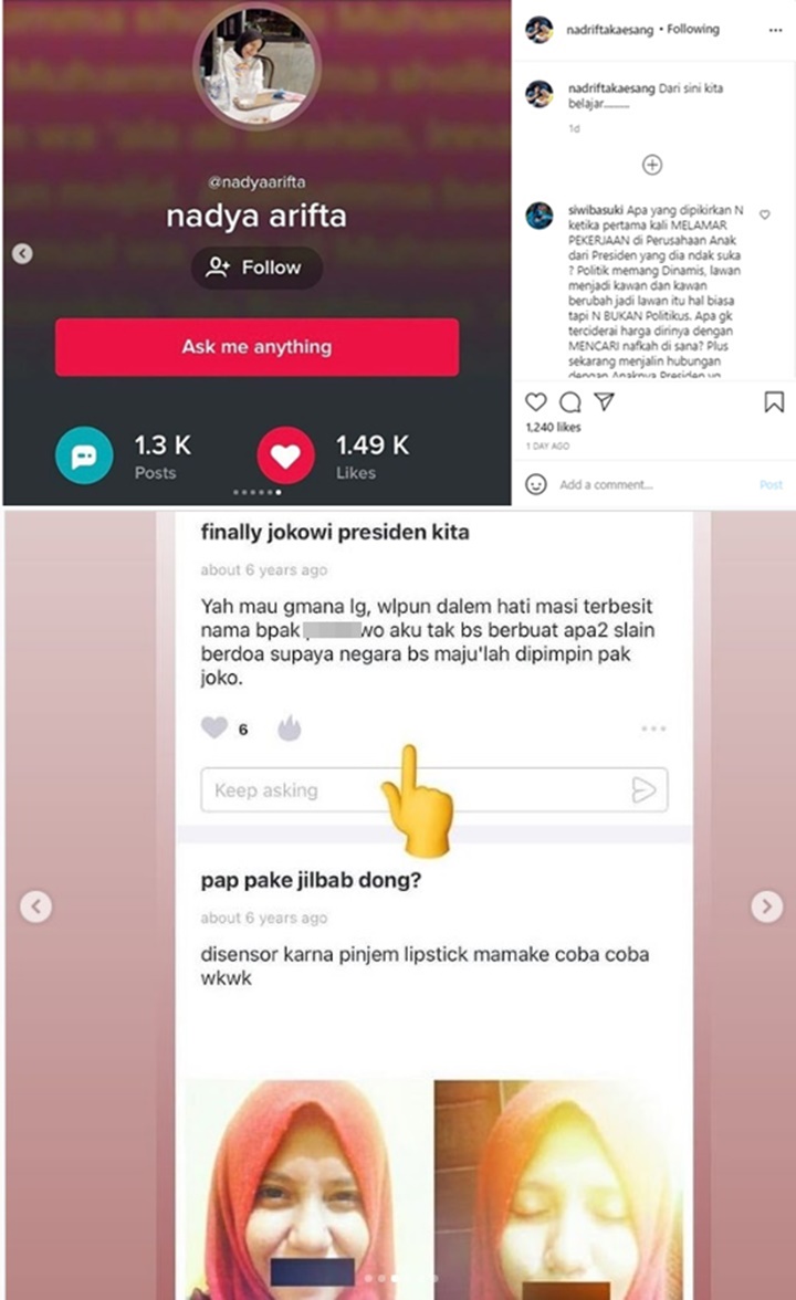 Instagram