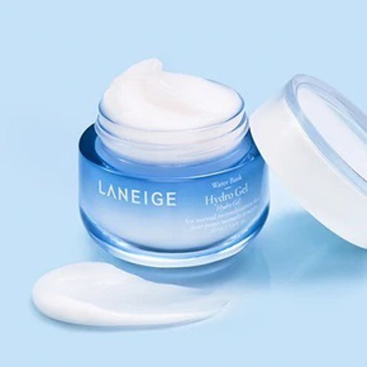 Laneige Water Bank Hydro Gel