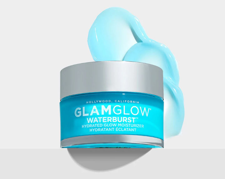 Glamglow Waterburst Hydrated Glow Moisturizer