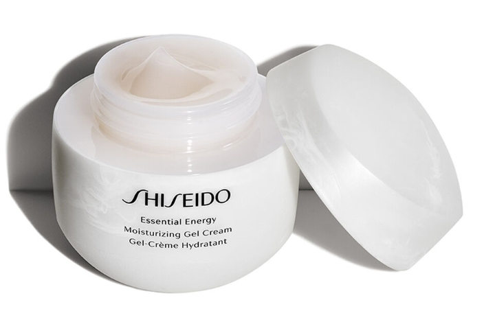 Shiseido Essential Energy Moisturizing Gel Cream