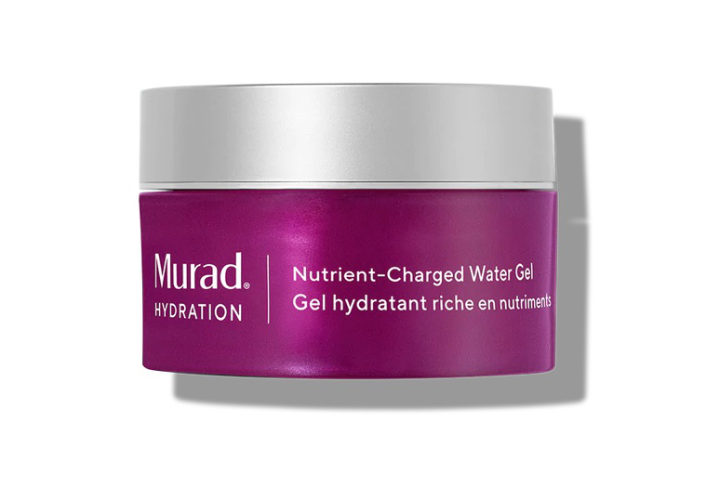 Murad Nutrient-Charged Water Gel