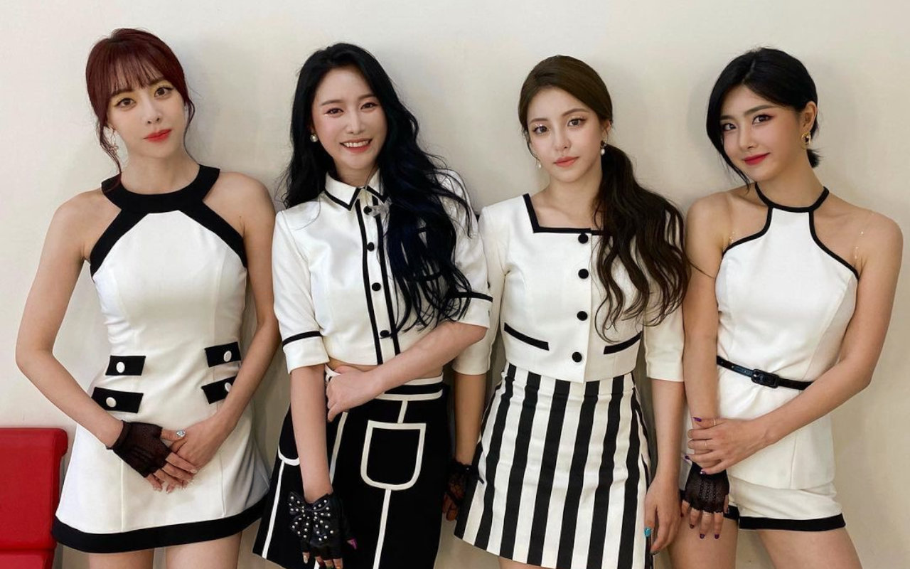 brave girls all kill brave girls all kill
