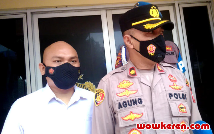 Polisi Buka Suara Soal Kabar Pemanggilan Rizky Billar