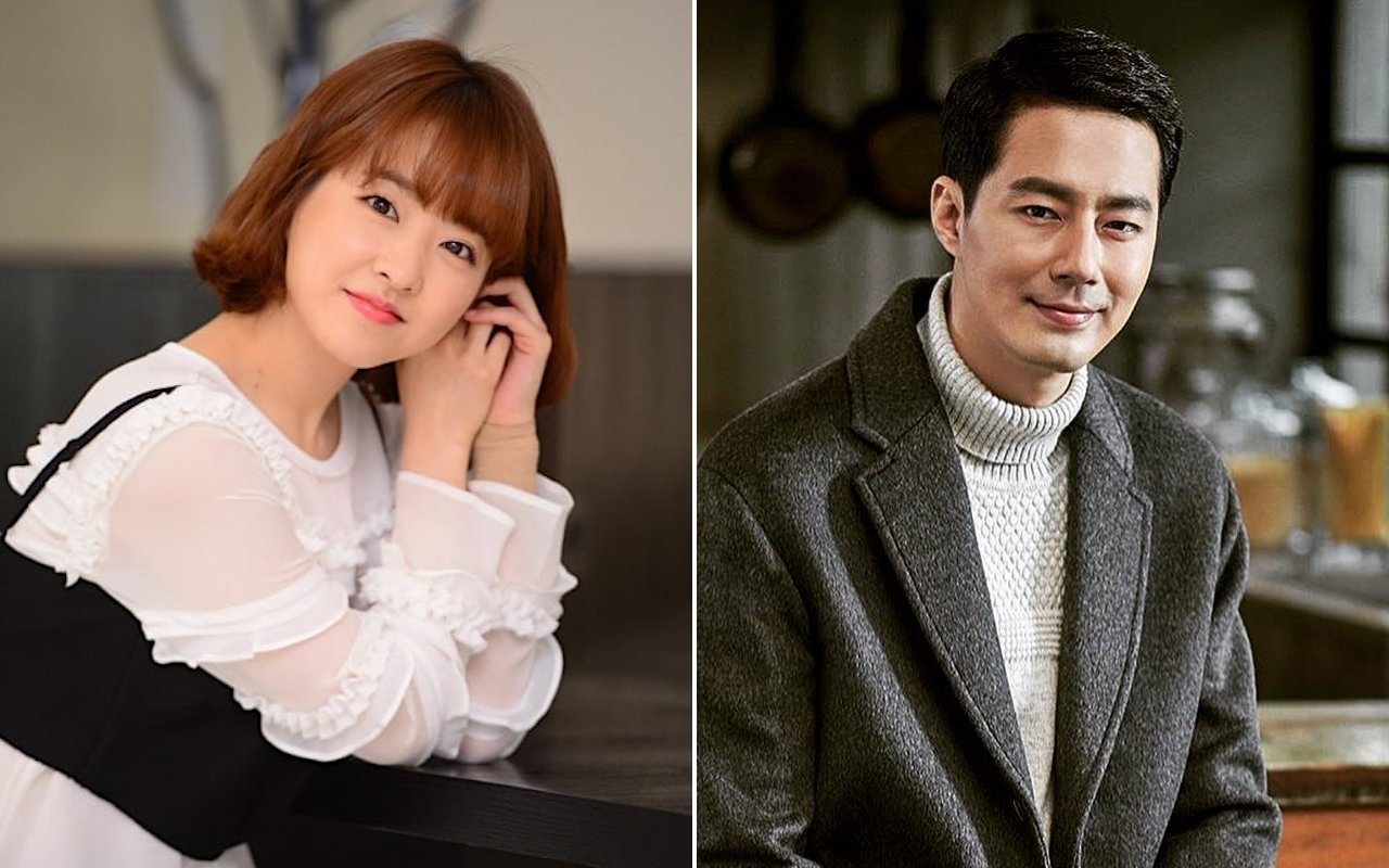 Park Bo Young Ucapkan Terima Kasih ke Jo In Sung karena Pernah Dapat Kata-Kata Seperti Ini
