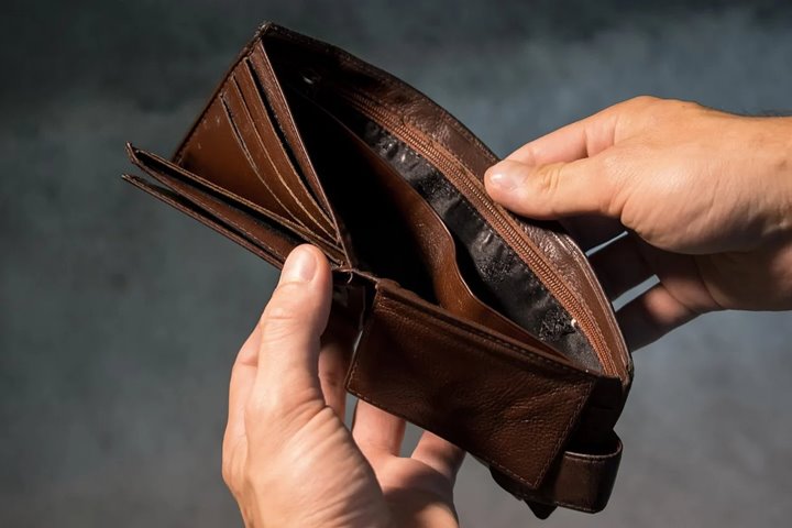 Gaya Hidup yang Menyiksa Dompet