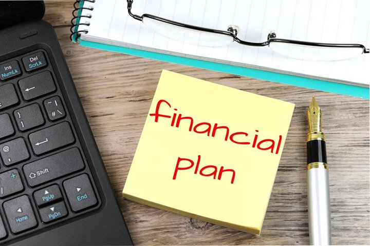 Tidak Memiliki Rencana Finansial