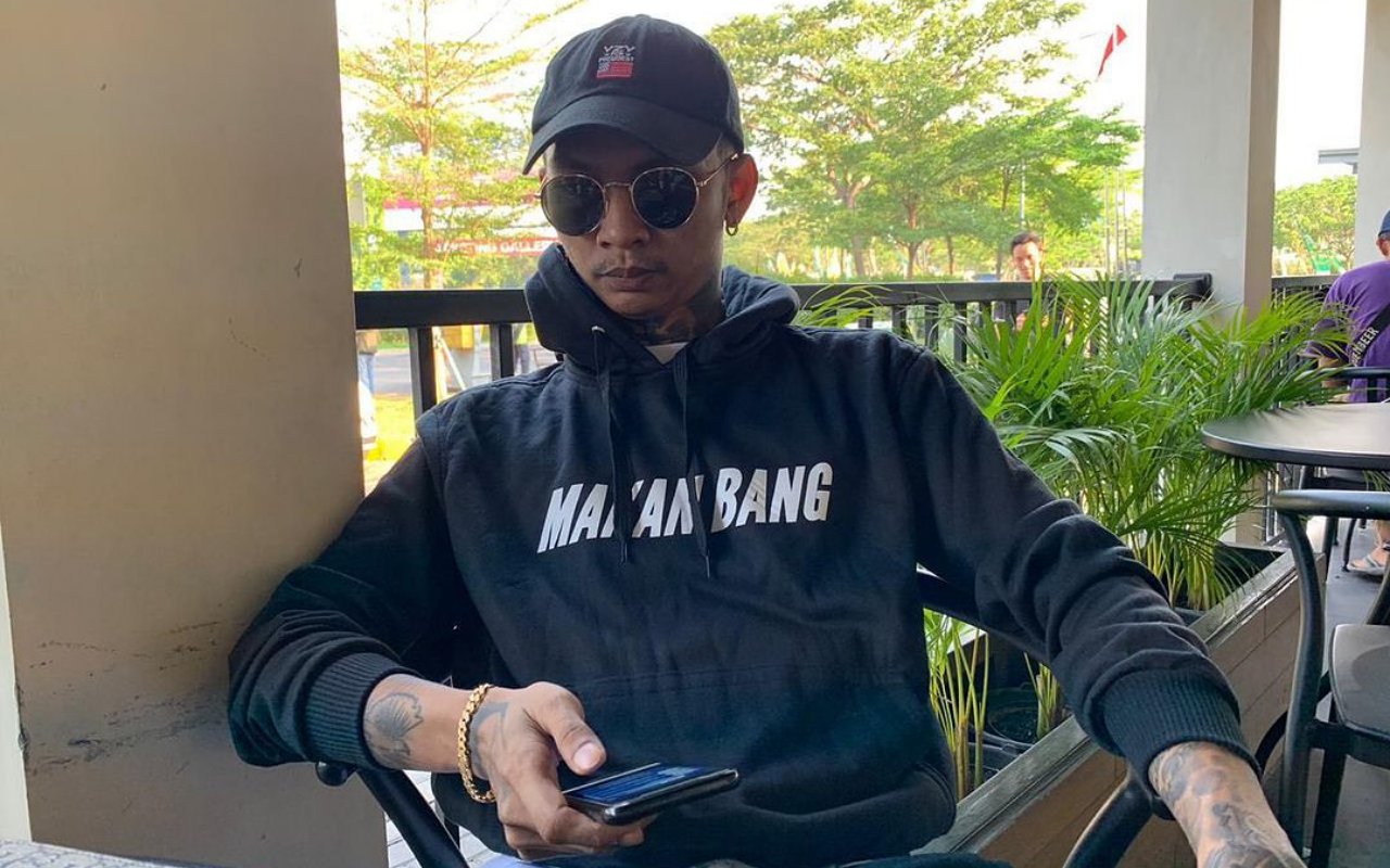 Young Lex Tak Takut Dapat Ancaman dari Fans K-Pop Usai Dituding Plagiat, Ini Alasannya