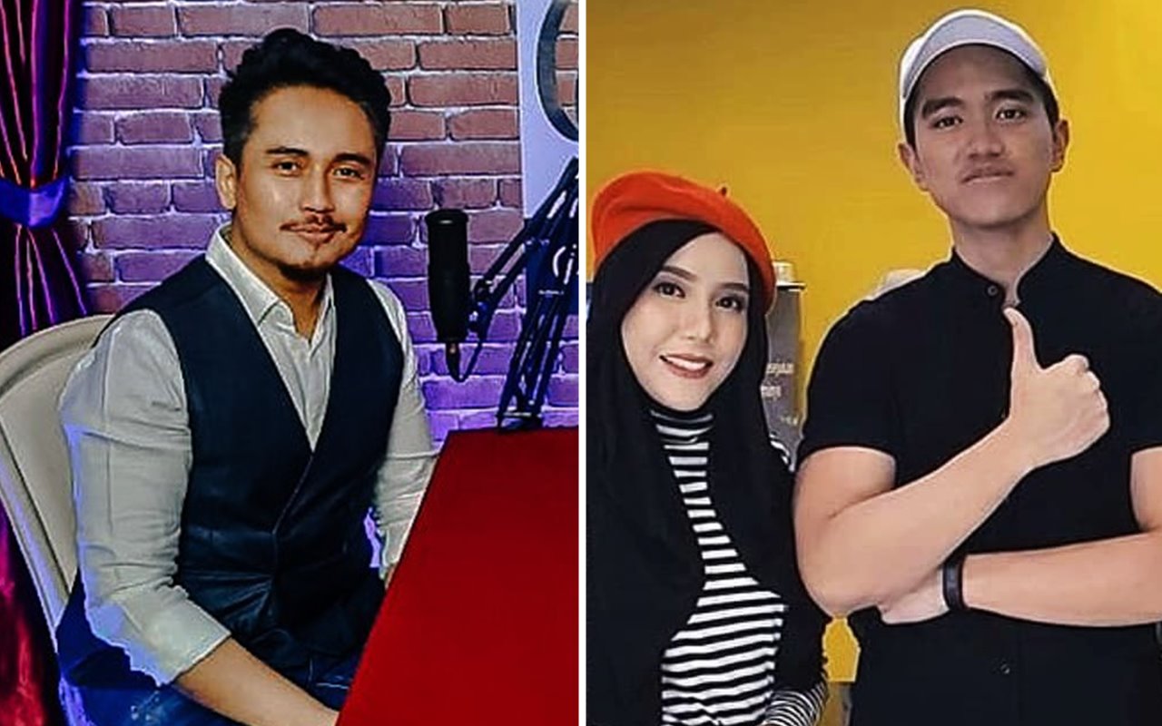 Denny Darko Ramal Kemungkinan Kaesang Pangarep dan Nadya Arifta Menikah, Bakal Sulit?