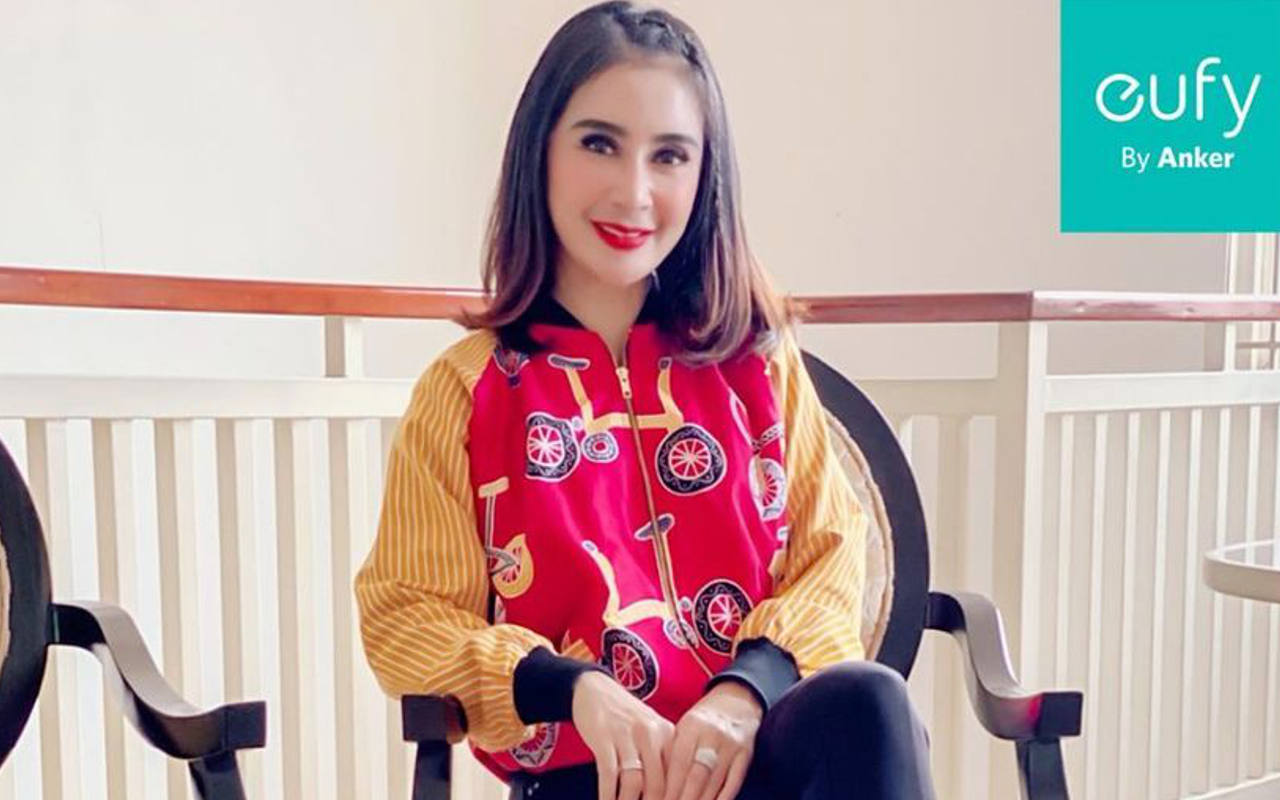 Uut Permatasari Kembali Masuk Dapur Rekaman, Ada Single Baru?