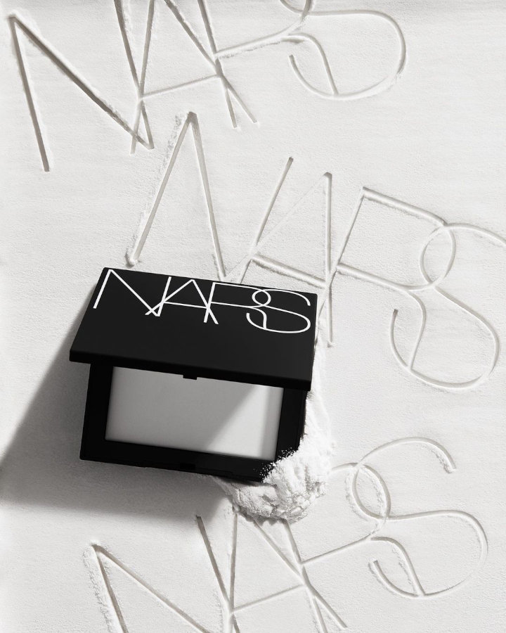 Nars Light Reflecting Pressed Setting Powder