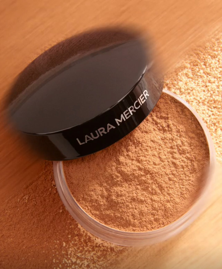 Laura Mercier Translucent Loose Setting Powder