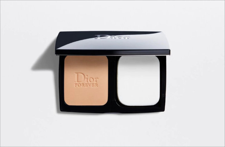 Dior Diorskin Forever Extreme Control Powder