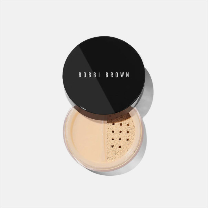 Bobbi Brown Sheer Finish Loose Powder