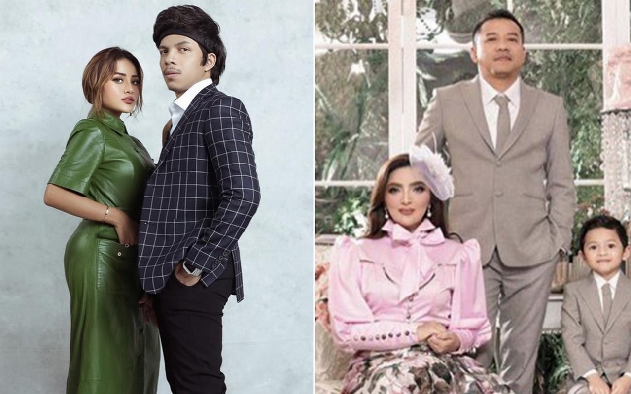 Aurel dan Atta Halilintar Gelar Acara Lamaran Mewah, Anang Hermansyah Emosional Kenang Masa Sulit