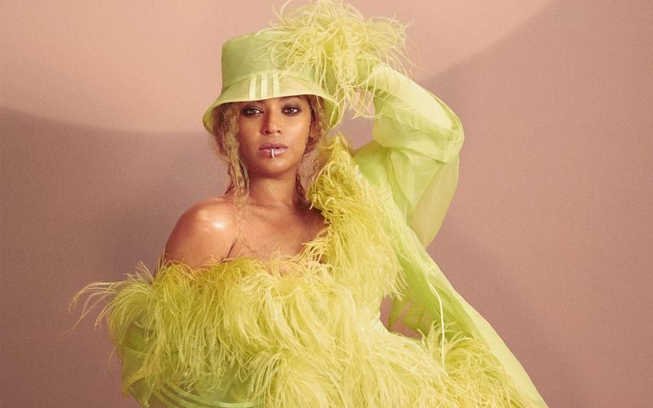 Grammy Awards 2021: Beyonce Putuskan Tak Jadi Tampil Dalam Acara Meski Masuk Banyak Nominasi