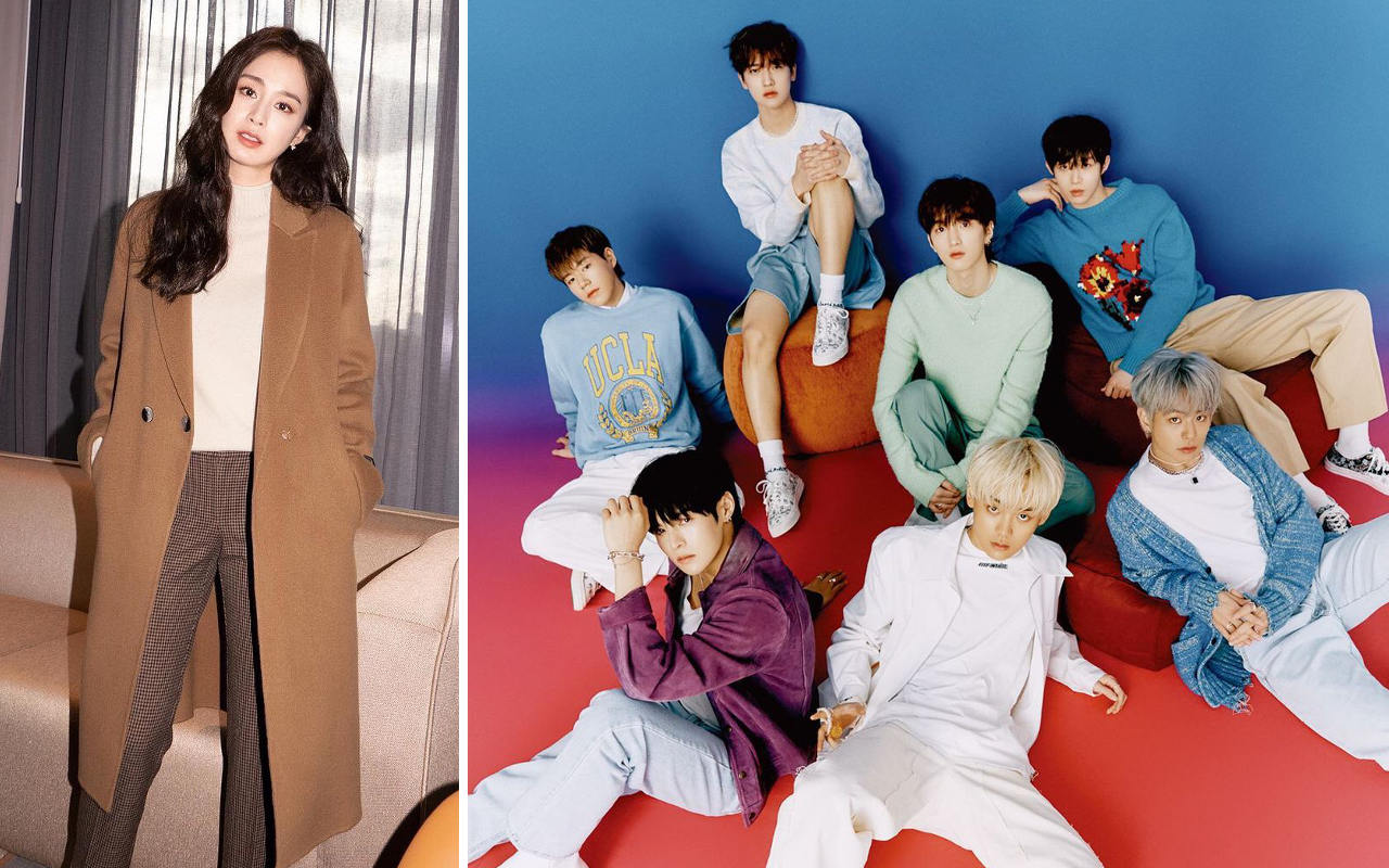 Kim Tae Hee Bintangi MV Debut Boy Grup Rookie CIIPHER, Ternyata Demi Dukung Rain