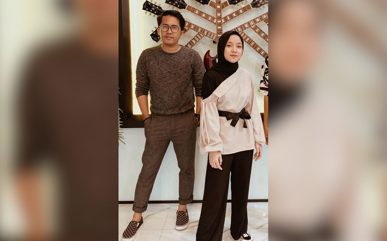 nissa sabyan nangis nissa sabyan nangis