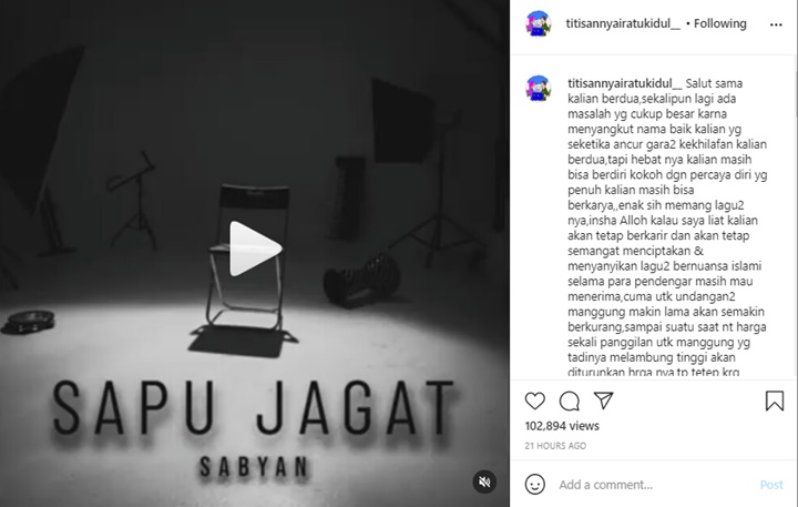 Instagram
