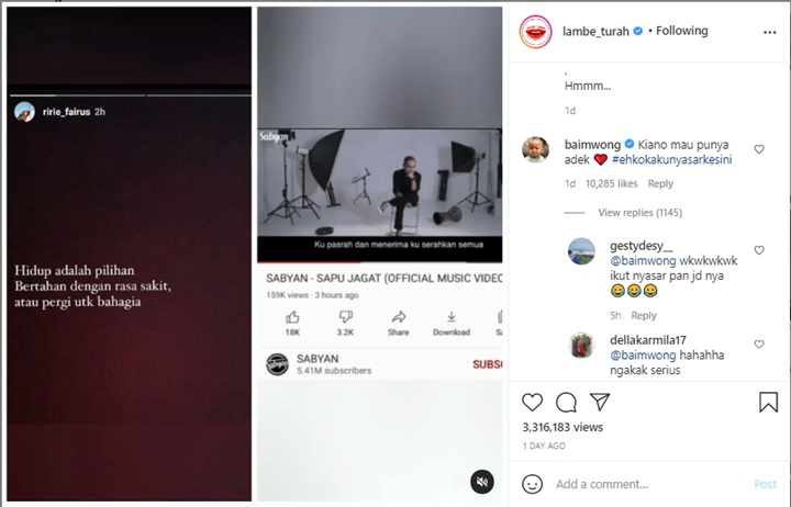 Instagram