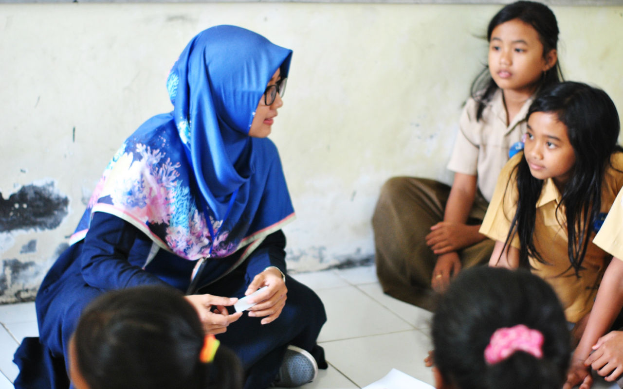 Prioritaskan Kesehatan, Pemprov DKI Jakarta Masih Kaji Rencana Sekolah Tatap Muka
