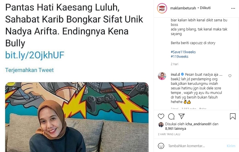 Instagram