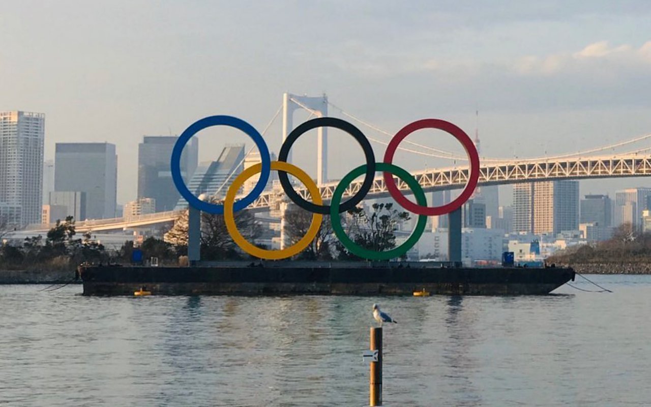 Olimpiade Tokyo, Penyelenggara Bakal Batasi Jumlah Rombongan Dari Tiap Negara