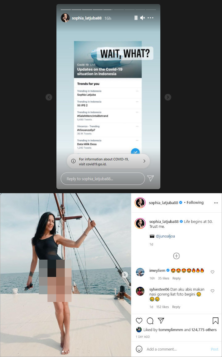 Syahra Larez Eks Rizky Billar Menikah, Tiara Andini Pamer BTS Pemotretan Bak Idol Korea-Topik Pagi