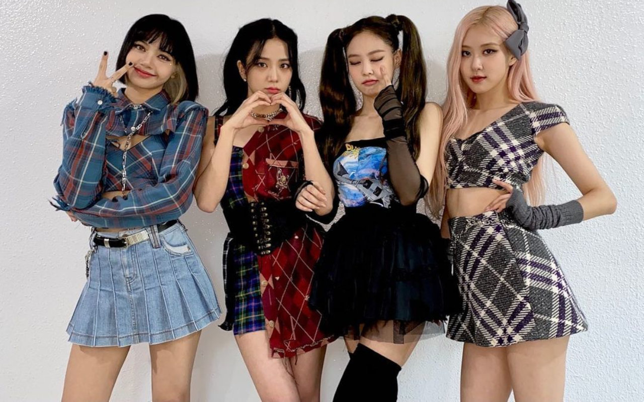 Tak Terbantahkan, Ini Alasan BLACKPINK Populer Banget di Dunia Menurut Kritikus Musik