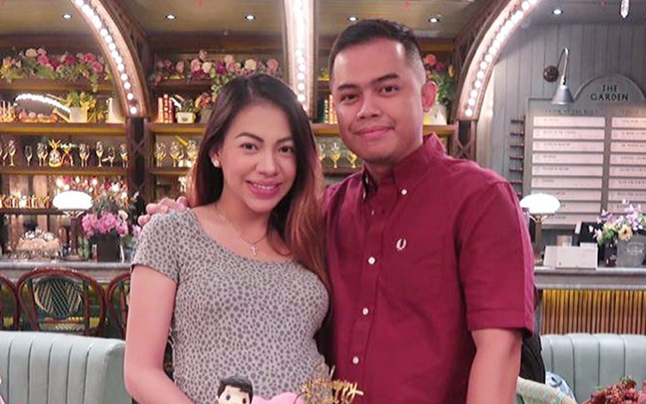 Kezia Karamoy Ultah, Ungkap Perjuangan Suami Untuk Kumpulkan Personil Cherrybelle