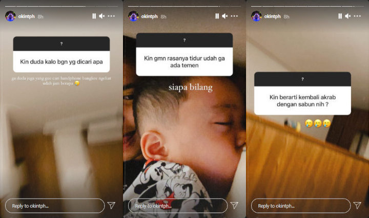 Reaksi Niko Al Hakim Mantan Suami Rachel Vennya Disinggung Soal Status Duda, Kesepian?