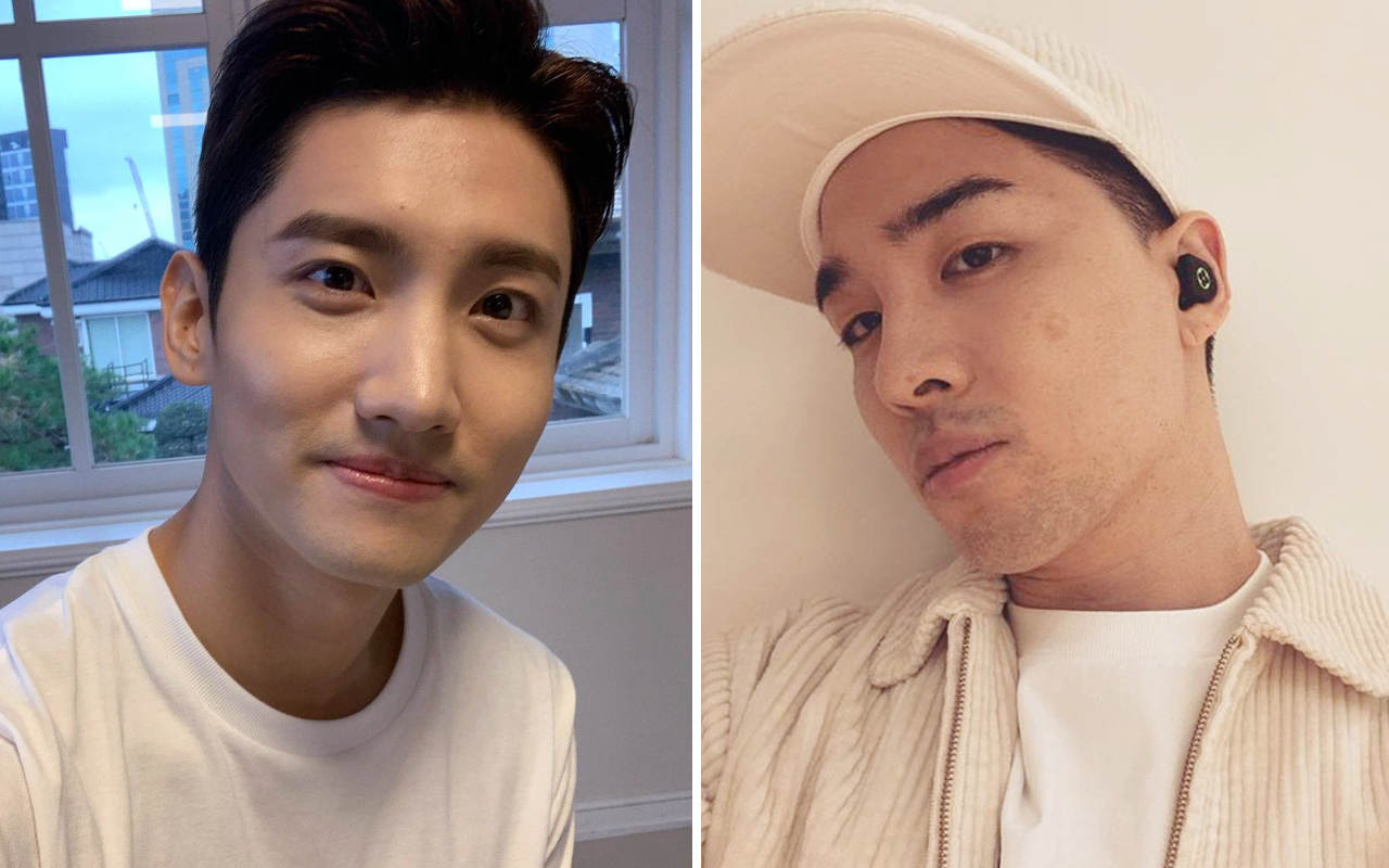 Changmin TVXQ dan Taeyang BIG BANG Jadi Sorotan sebagai Idol Generasi yang Ke-2 Bebas Skandal