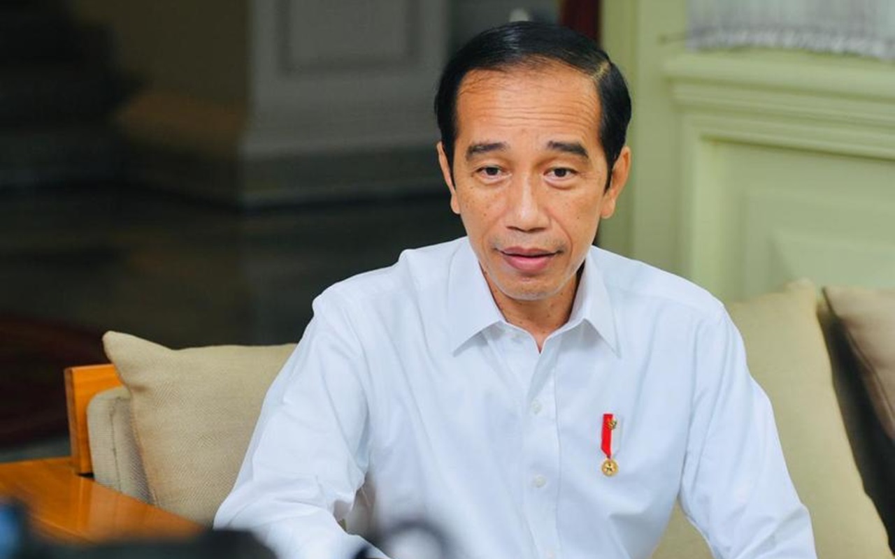 Jokowi Janji Buka Pariwisata di Bali Asal Syarat Ini Terpenuhi