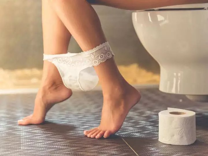 Infeksi Menular Seksual