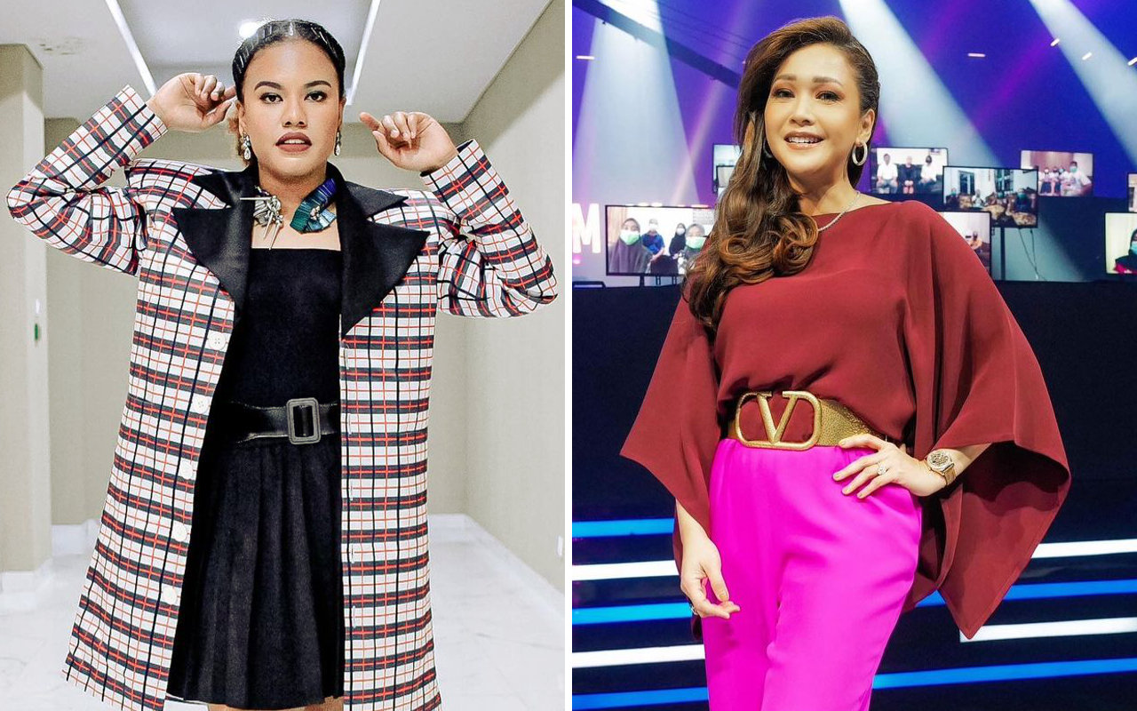 Jemimah Tereliminasi Di Babak 5 Besar, Maia Estianty Prediksi Peserta Ini Juara 1 'Indonesian Idol'