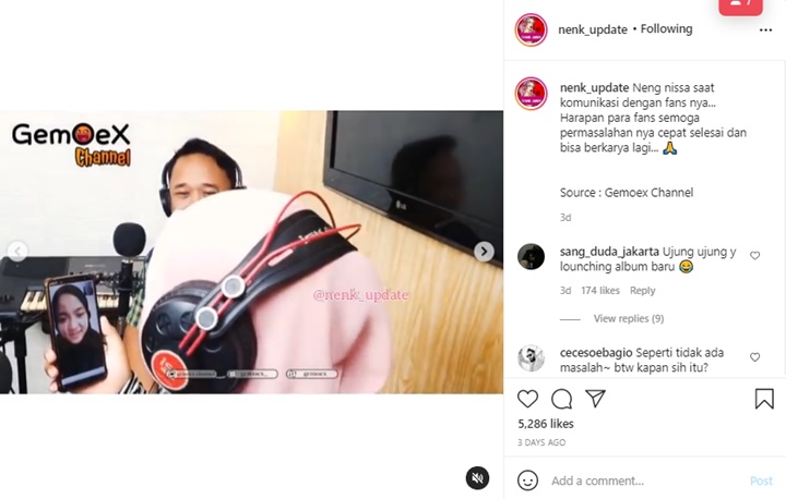 Instagram