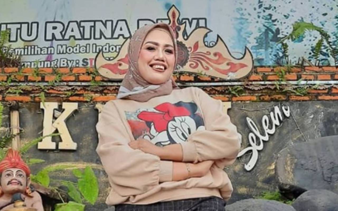 Ely Sugigi Ngaku Pernah Positif Covid-19, Tuntutan Endorse Jadi Motivasi Kuat Cepat Sembuh?