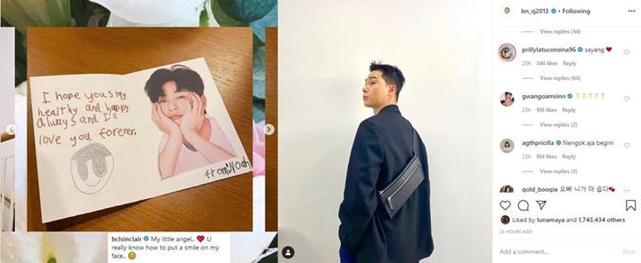 Cantik-cantik Halu, BCL dan Prilly Latuconsina Pamer \'Video Call\' Bareng Park Seo Joon