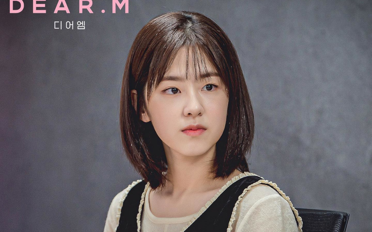 Park Hye Soo Terseret Skandal Bullying, 'Dear.M' Buka Potensi Syuting Ulang