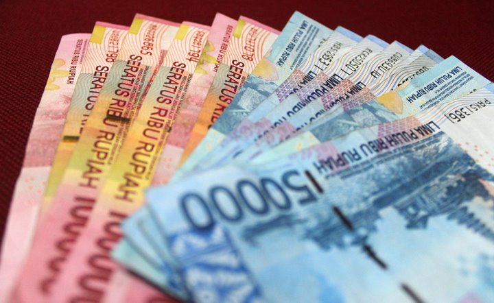 Sesuaikan Pendapatan dan Pengeluaran