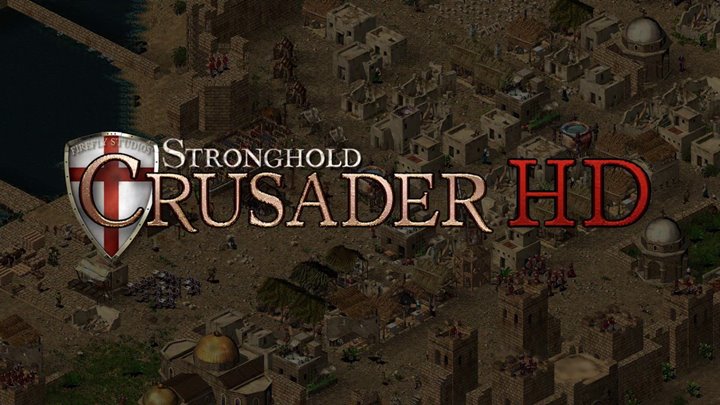 Stronghold: Crusader