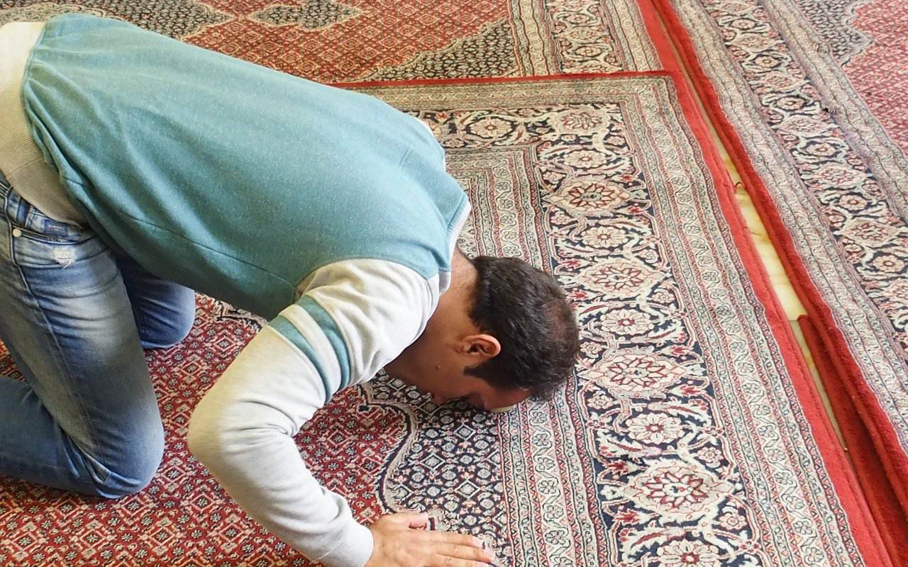 Jelang Bulan Ramadan, DMI Siapkan Protokol Kesehatan di Berbagai Masjid 