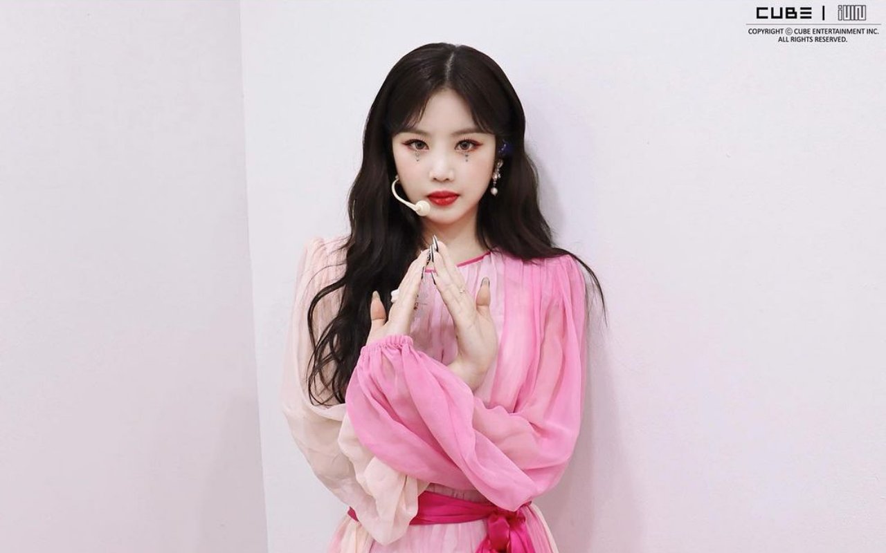 Soojin (G)I-DLE Kini Dituduh Sebagai Pimpinan Pembully, Begini Tanggapan Agensi