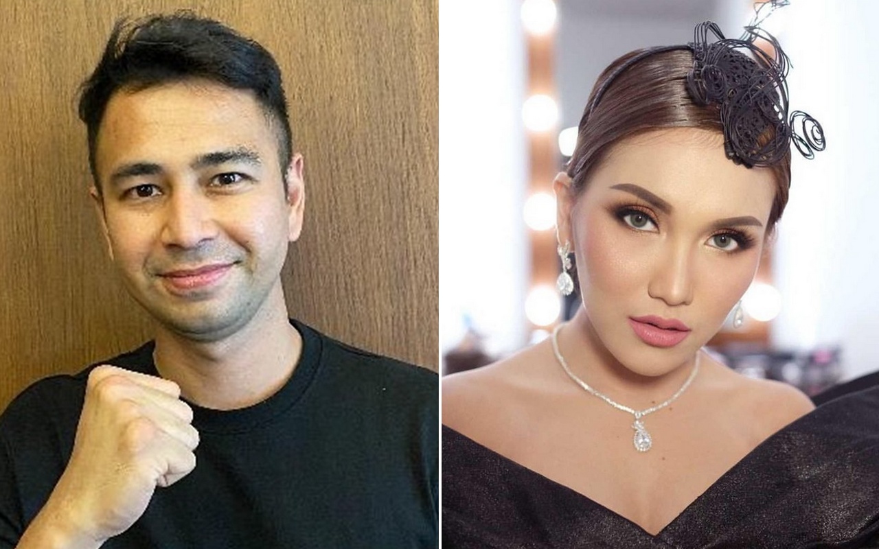 Raffi Ahmad 'Jijik' Dikaitkan Ayu Ting Ting, Netizen: Marahnya Dari Hati  Terdalam?