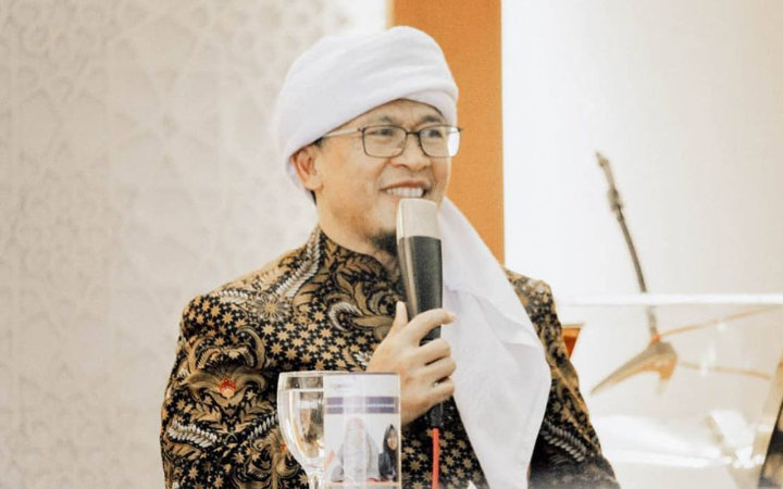 ART Ashanty Jawab Menohok Hinaan Netter, Aa Gym dan Teh Ninih Masih Tinggal Satu Rumah - Topik Pagi