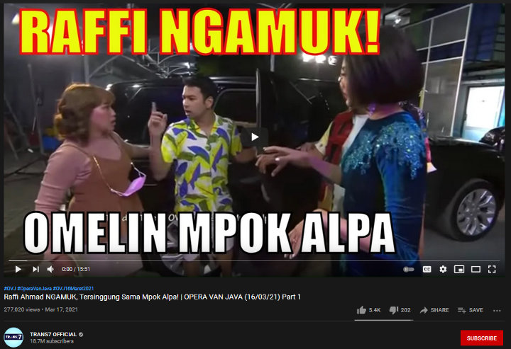 ART Ashanty Jawab Menohok Hinaan Netter, Aa Gym dan Teh Ninih Masih Tinggal Satu Rumah - Topik Pagi